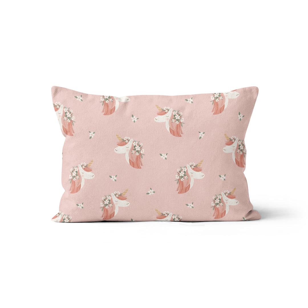 Conte de fées - Taie d'oreiller et housse de coussin