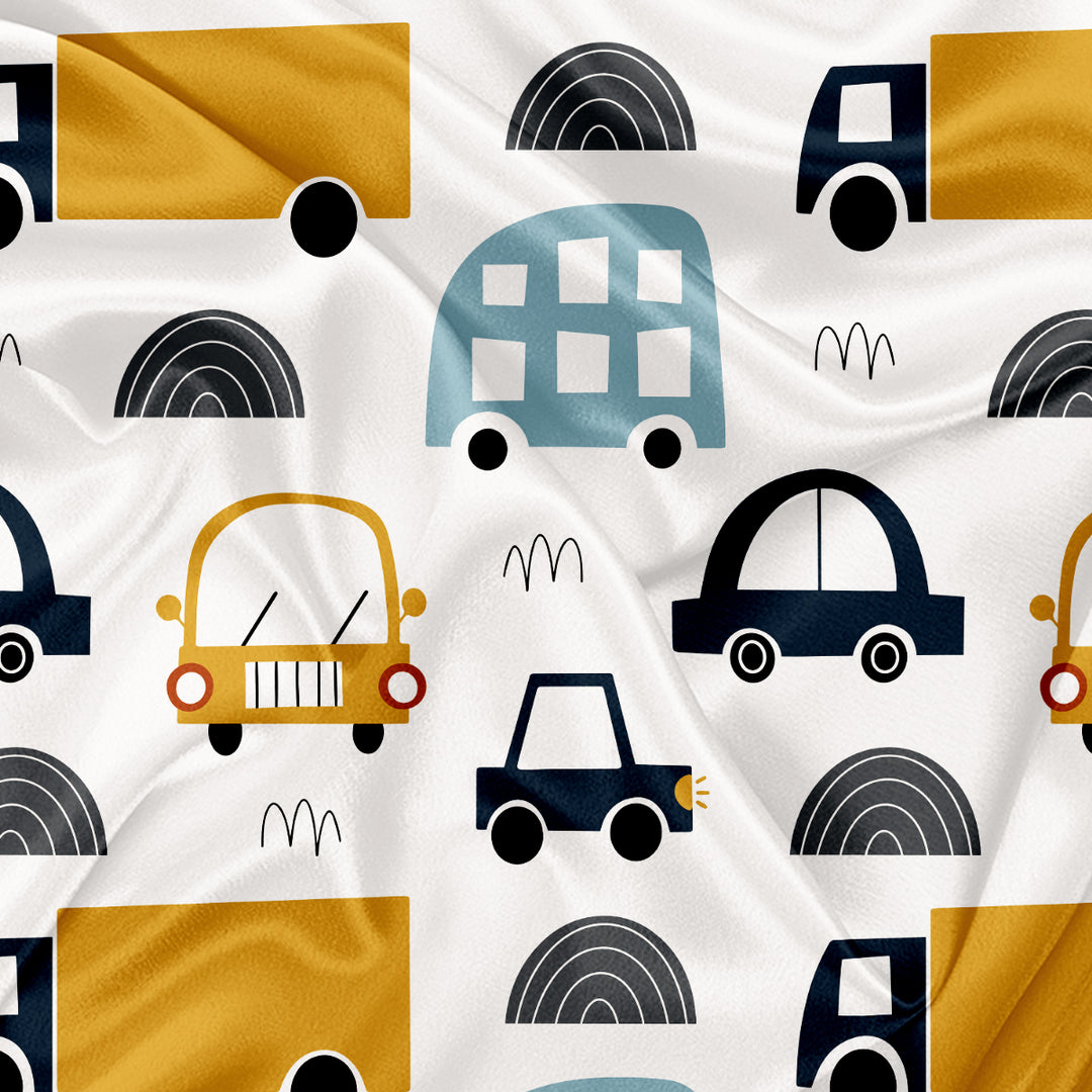 Auto - Doudou craquante