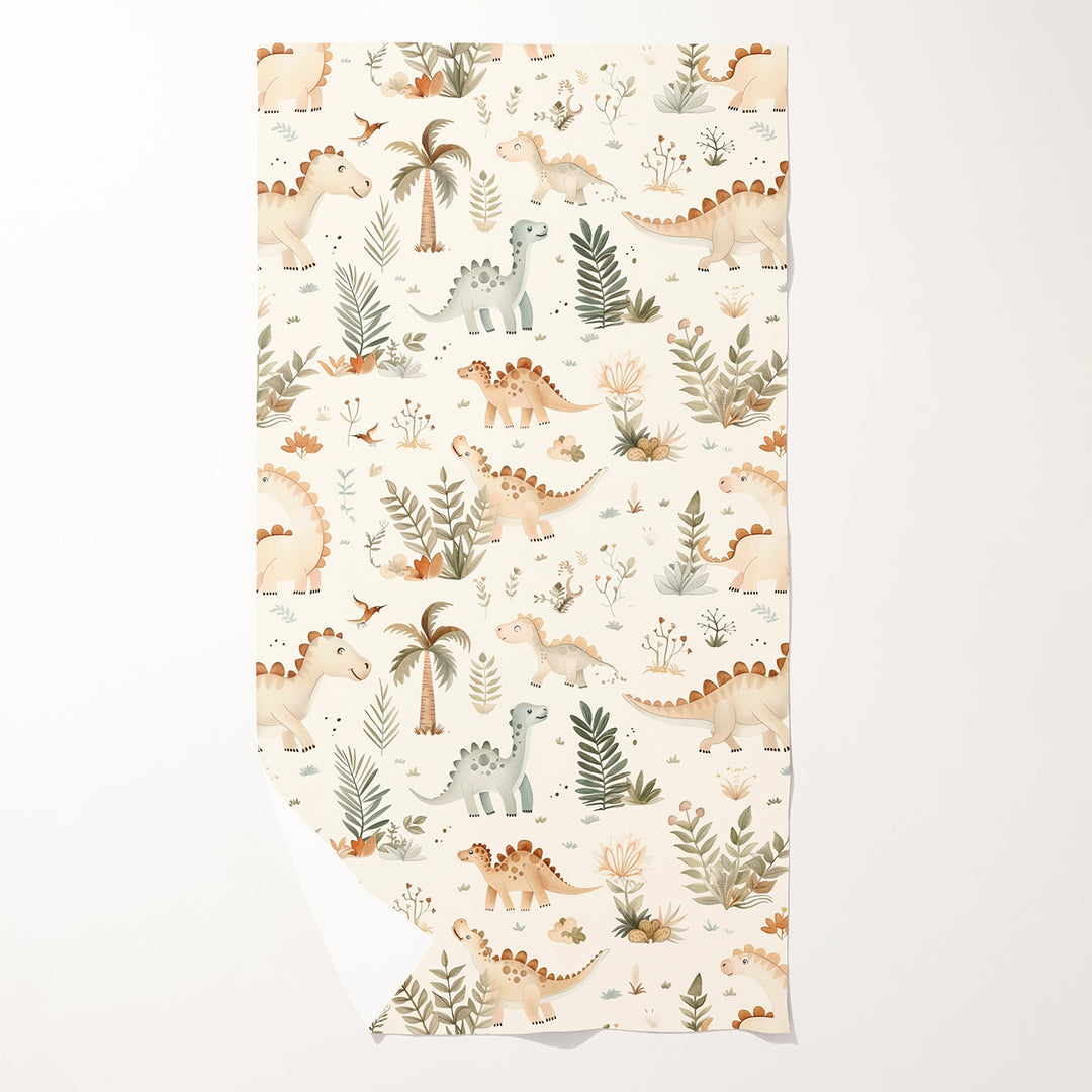 Avant la catastrophe - Serviette de plage en microfibre