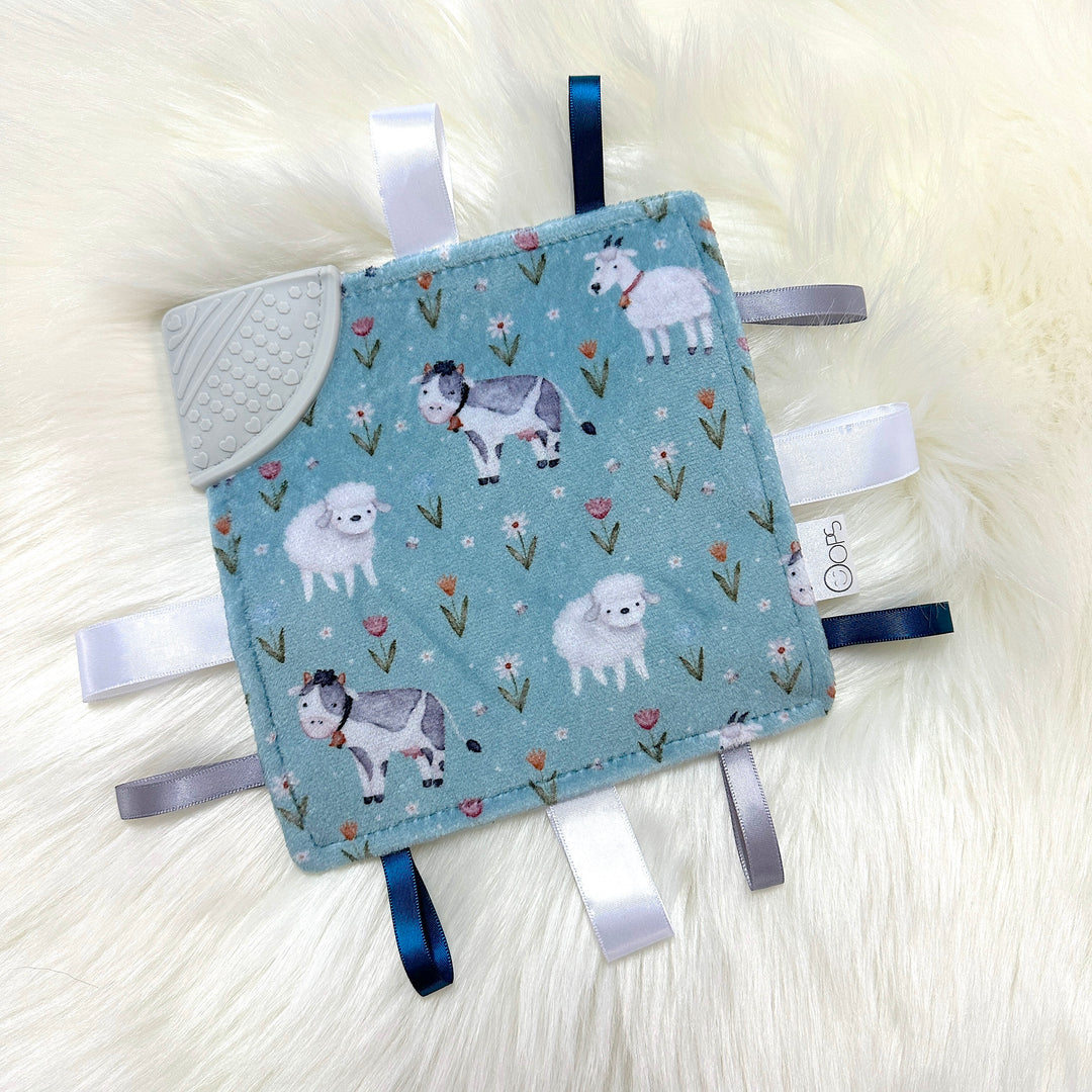 Fermette coquette - Doudou craquante