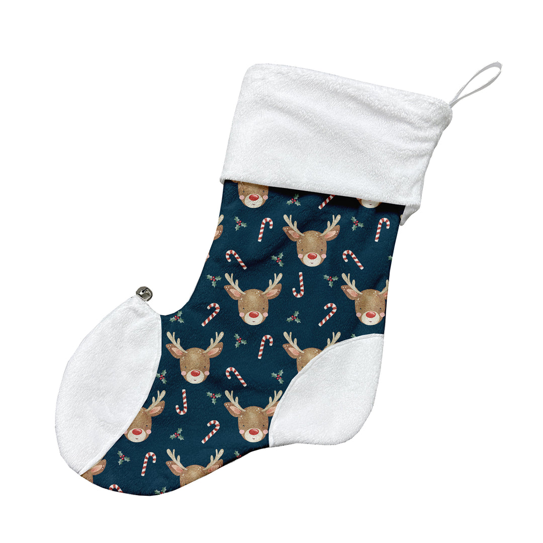 Rudolph - Christmas Stocking