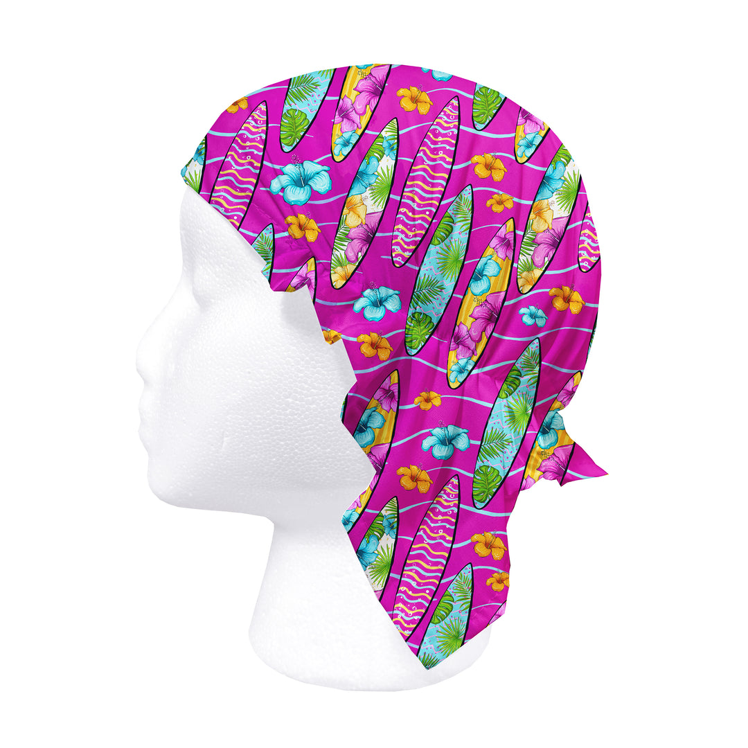 Pink Surfboards - Bandana