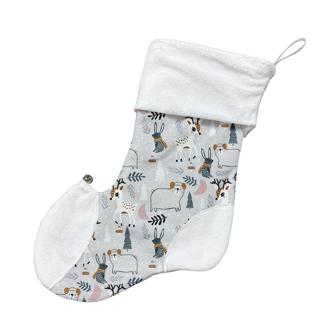 Sparkling Cold - Christmas Stocking