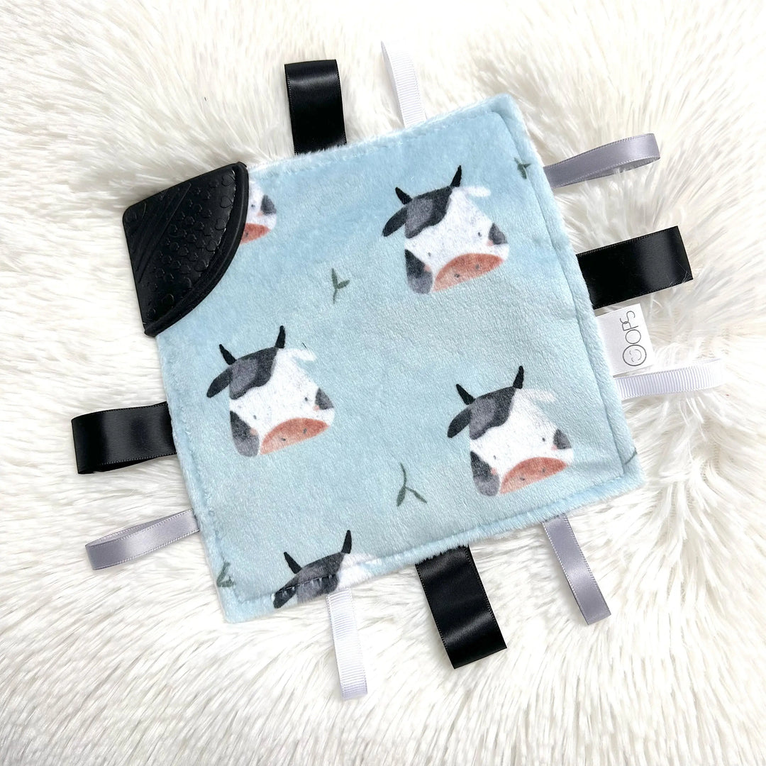 Little cows - Cute cuddly toy