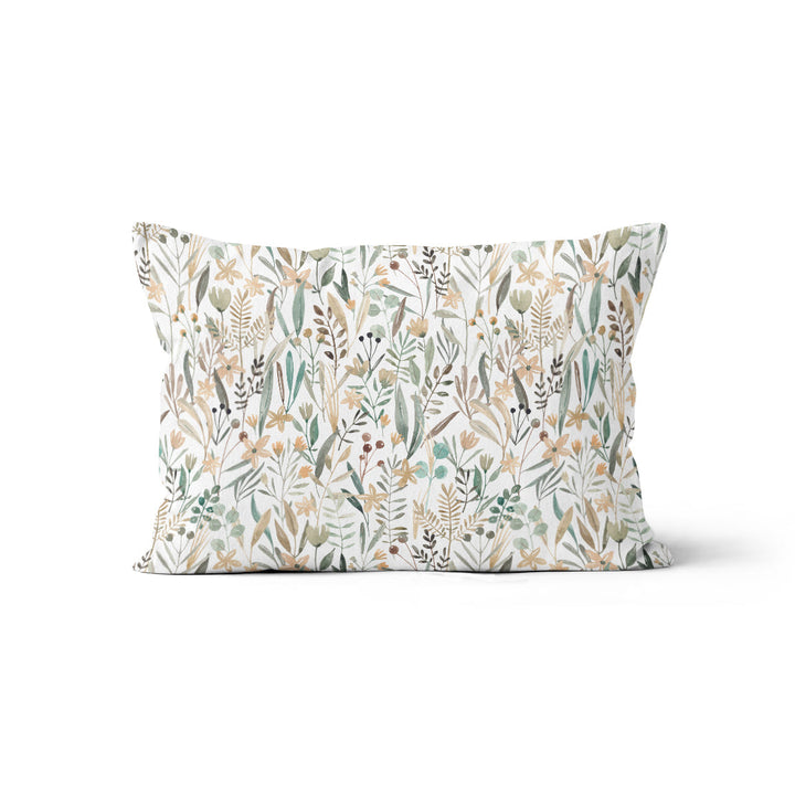 Peaceful Paths (Foliage) - Pillowcase