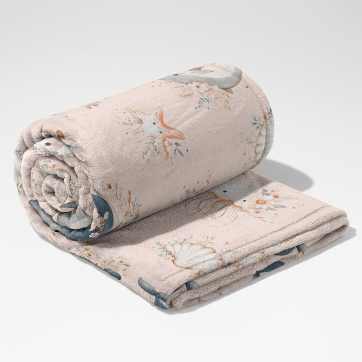 Amis de l'océan - Couverture de plein-air imperméable