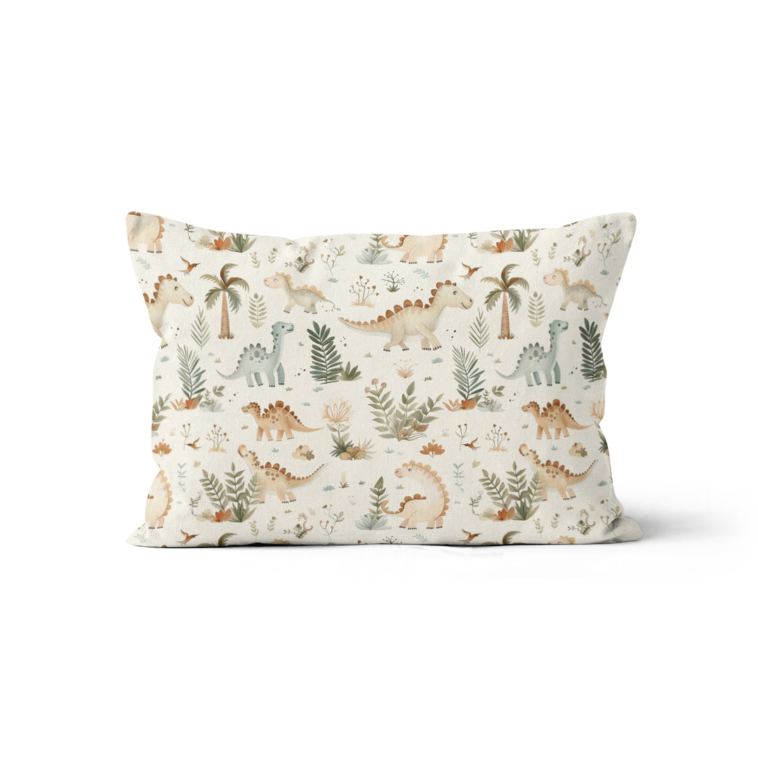 Avant la catastrophe - Taie d'oreiller et housse de coussin