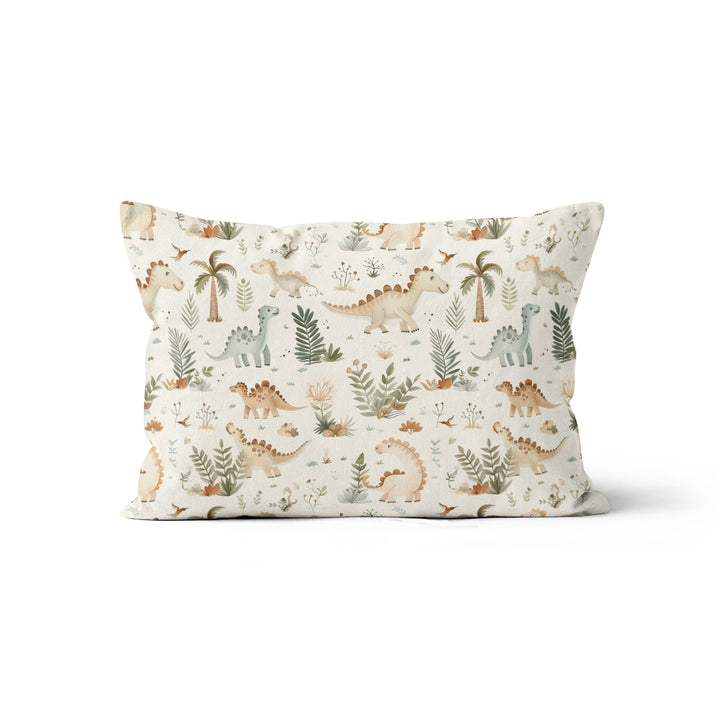 Avant la catastrophe - Taie d'oreiller et housse de coussin