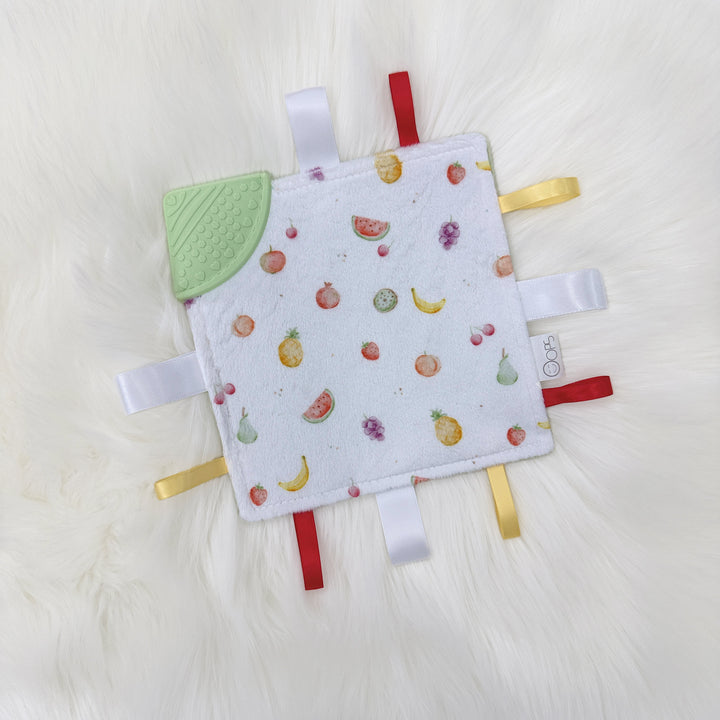 Bonheur fruité - Doudou craquante