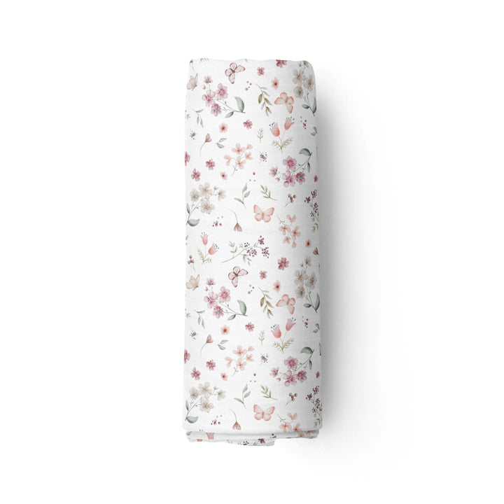 Brin de nature - Mousseline de bambou