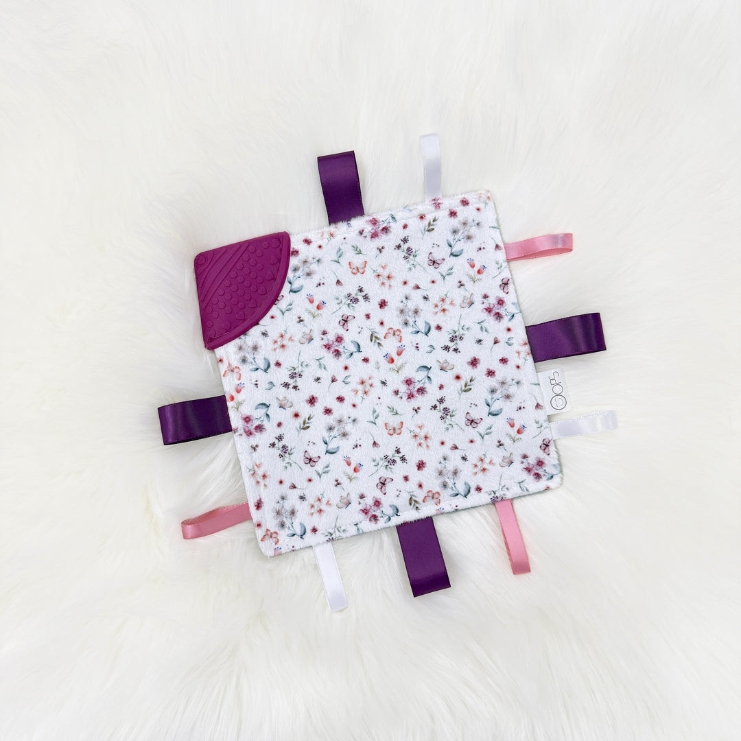 Brise de nature - Doudou craquante