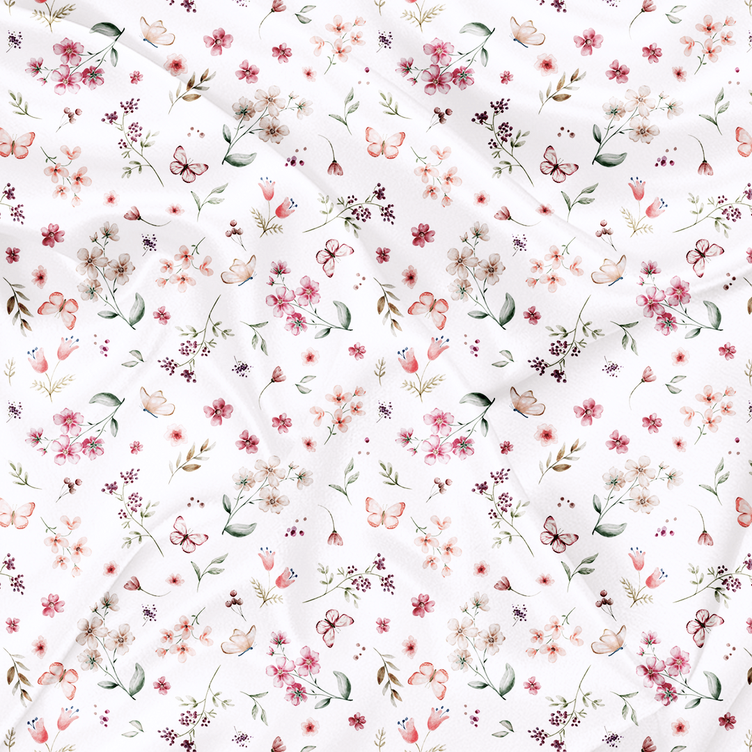 Brise de nature - Doudou craquante