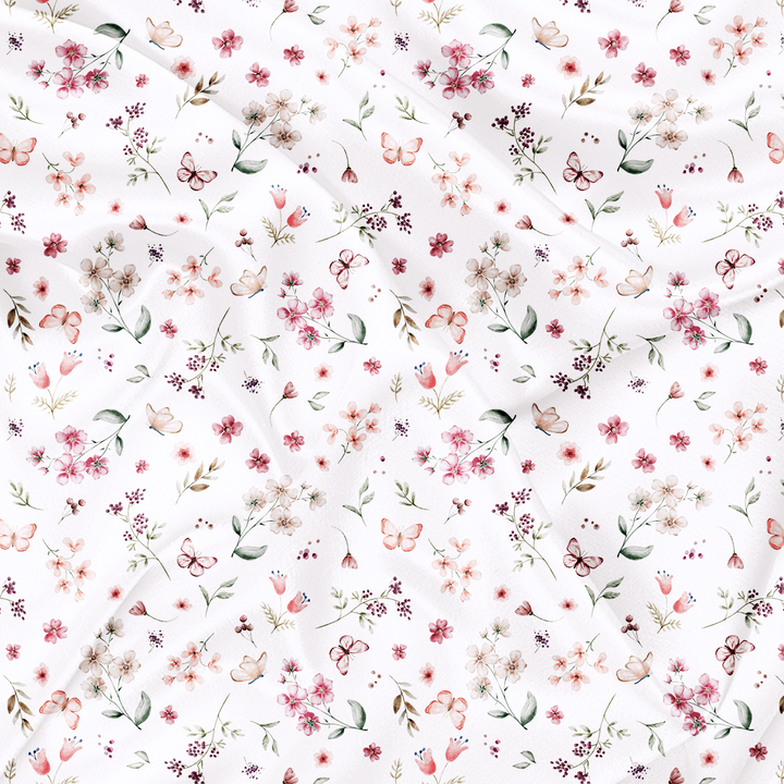Brise de nature - Doudou craquante