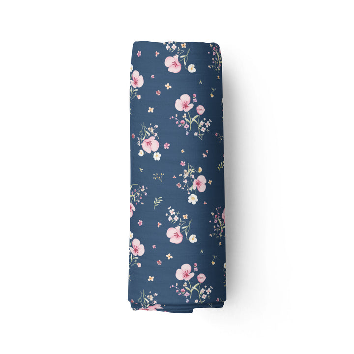 Brise sauvage - Mousseline de bambou