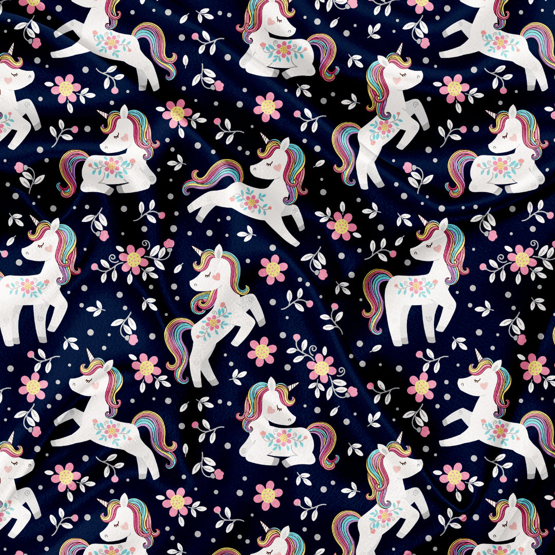Brume de licorne - Doudou craquante