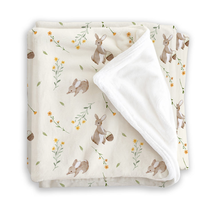 Chasse au jasmin - Doudou câlins