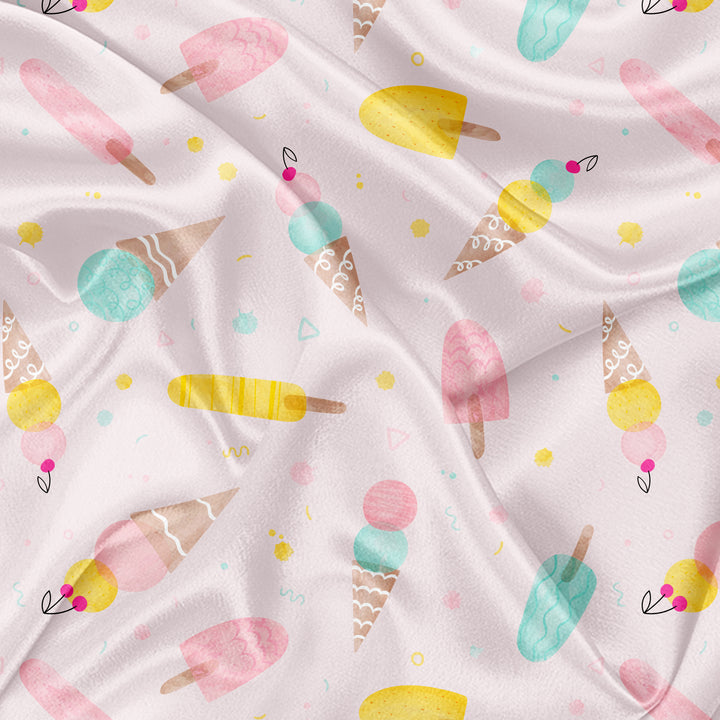 Summer - Custom Pattern Bank