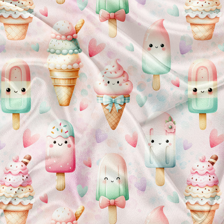 Summer - Custom Pattern Bank