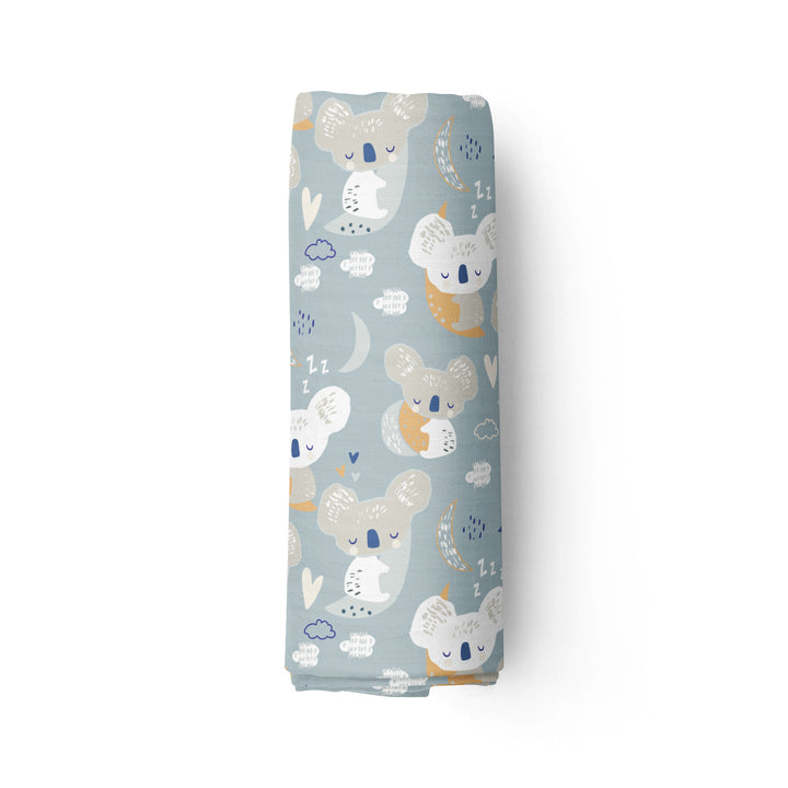 Dodo de koala - Mousseline de bambou