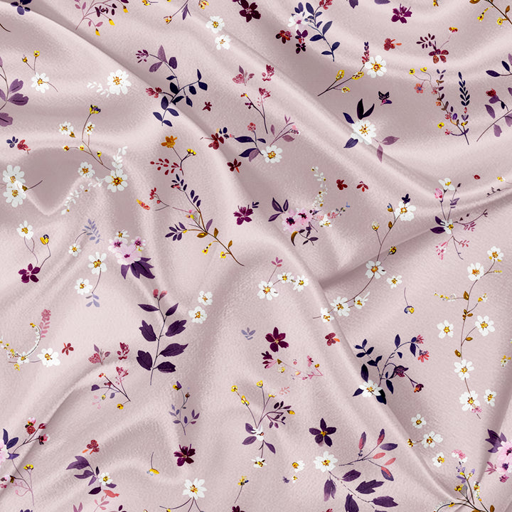 Douceurs de fleurs - Doudou craquante
