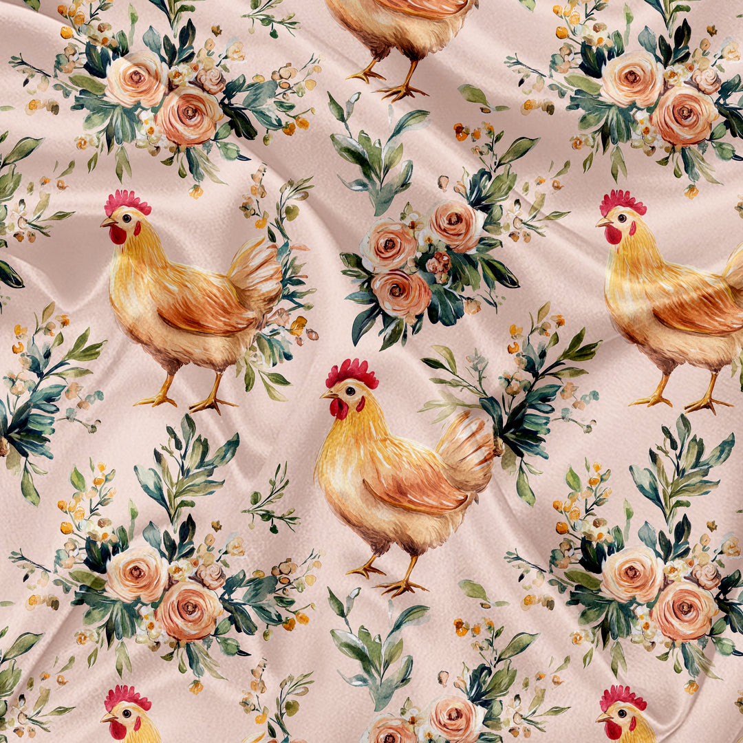 Henriette - Doudou craquante