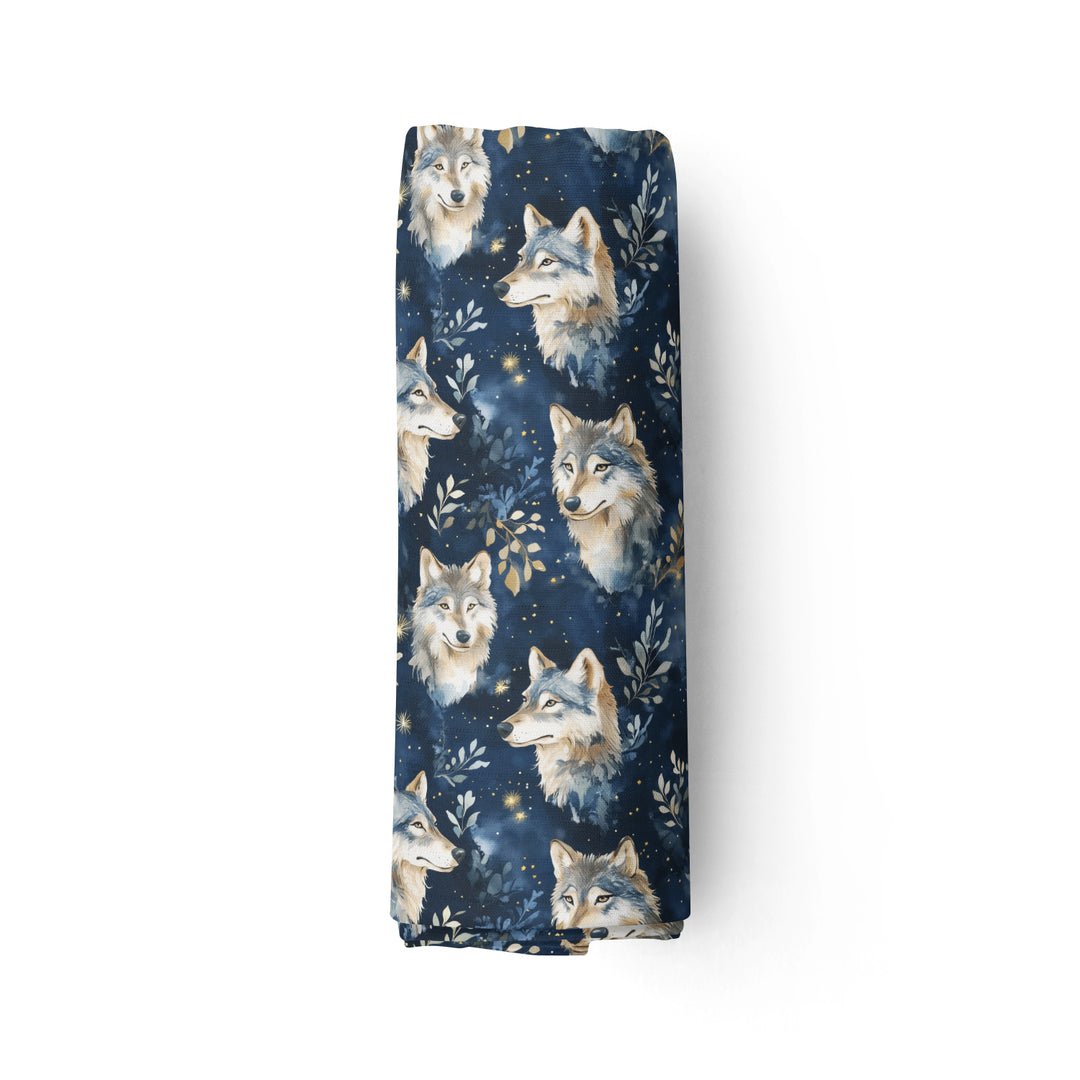 Amarok - Mousseline de bambou