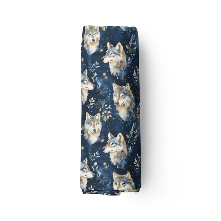 Amarok - Mousseline de bambou