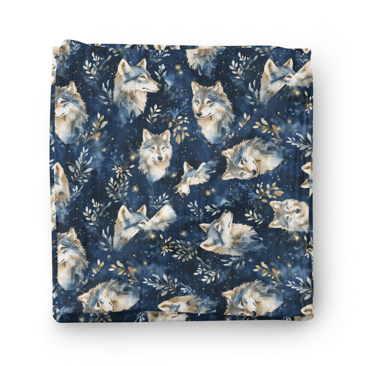 Amarok - Mousseline de bambou