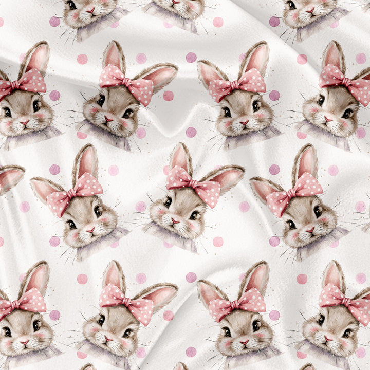 Rabbits - Custom Pattern Bank