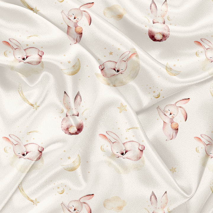 Rabbits - Custom Pattern Bank