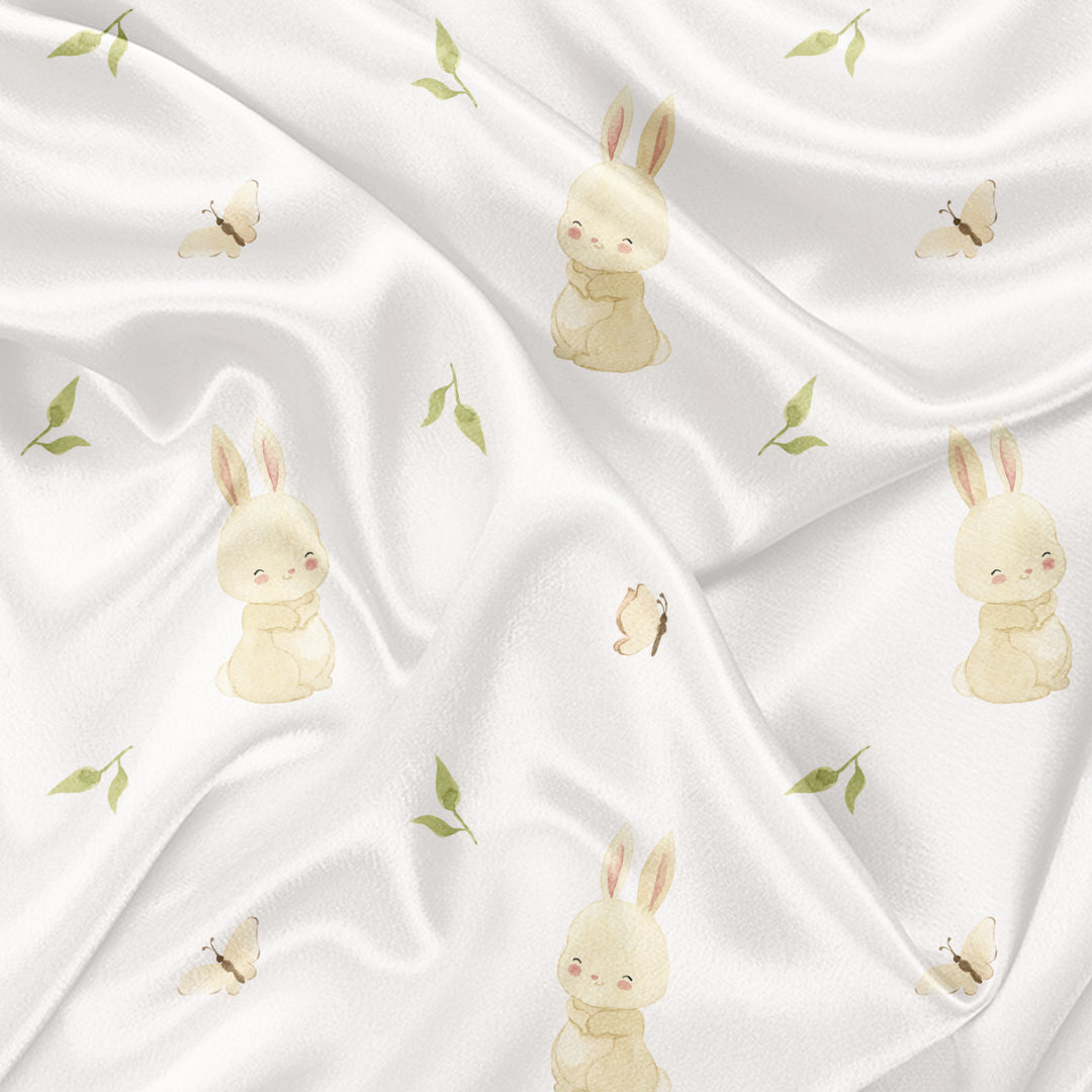 Rabbits - Custom Pattern Bank