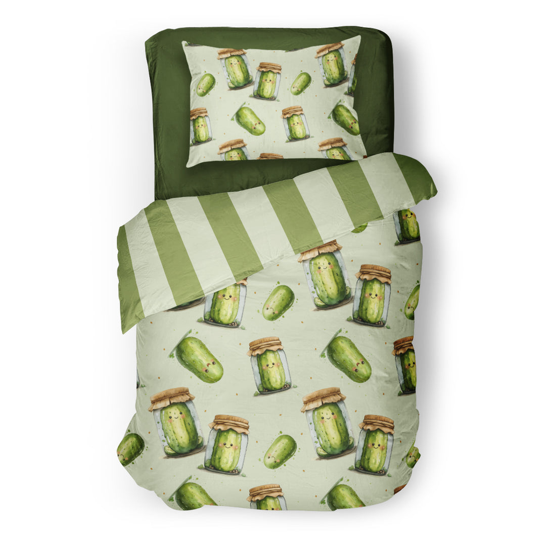 Little pickles - Couvre-lit pour enfants