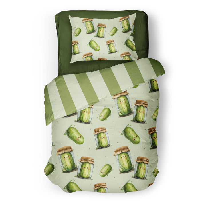 Little pickles - Couvre-lit pour enfants