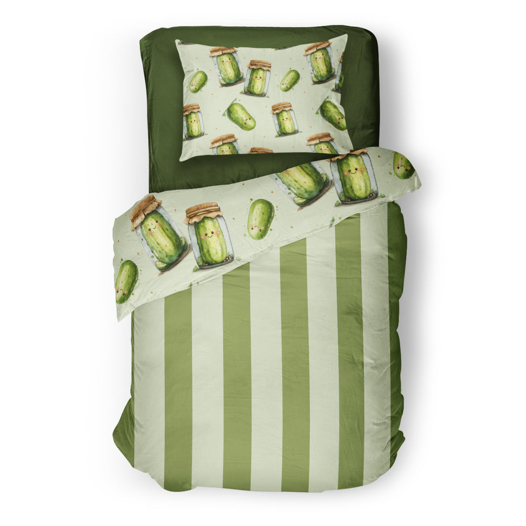 Little pickles - Couvre-lit pour enfants