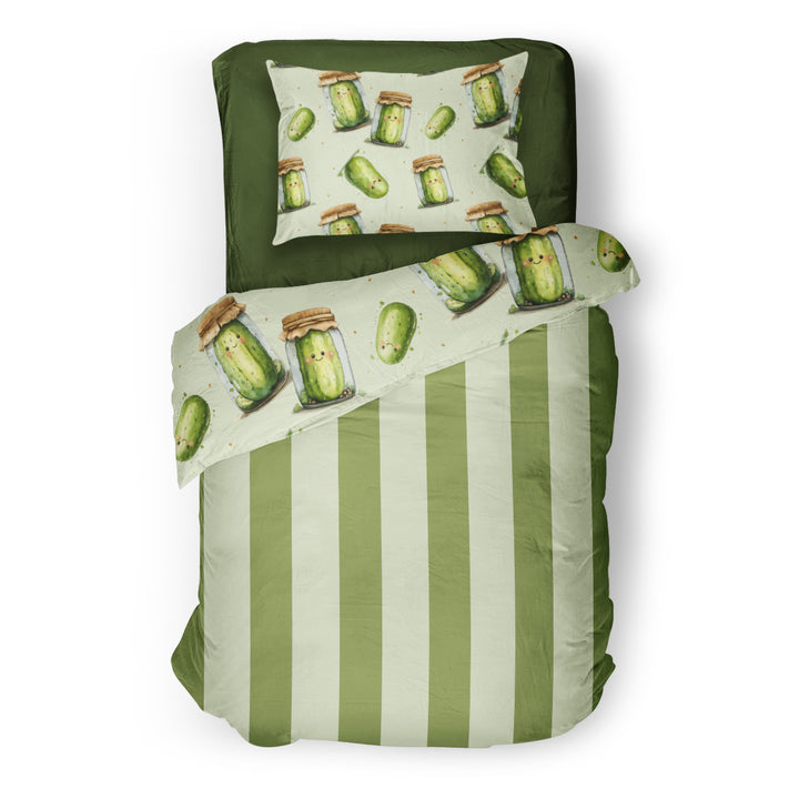 Little pickles - Couvre-lit pour enfants
