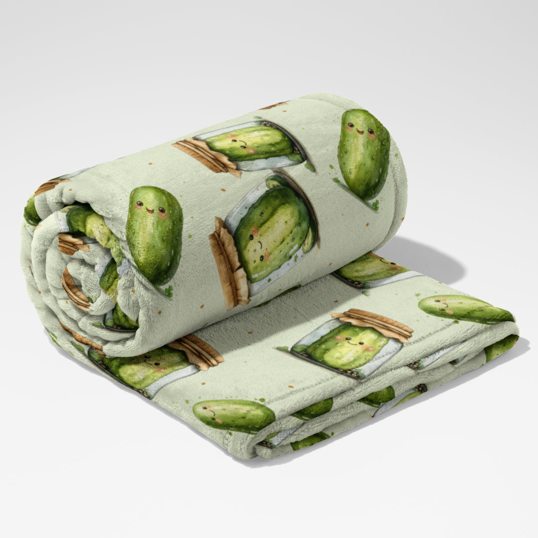 Little pickles - Couverture de plein-air imperméable