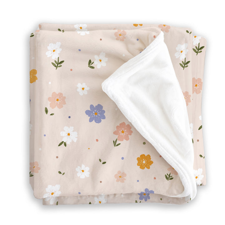Poudre de Fleurs - Doudou câlins