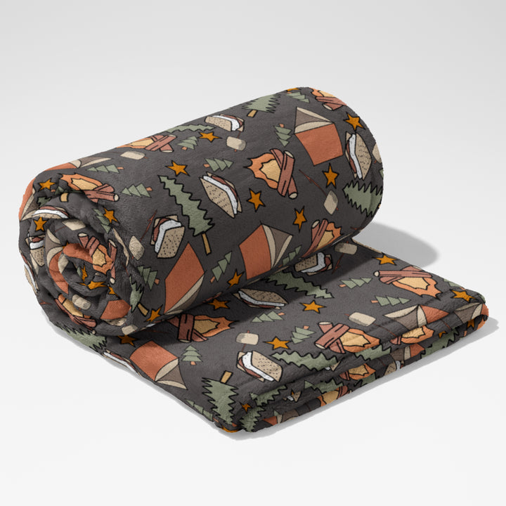 À la belle étoile - Couverture de plein-air imperméable