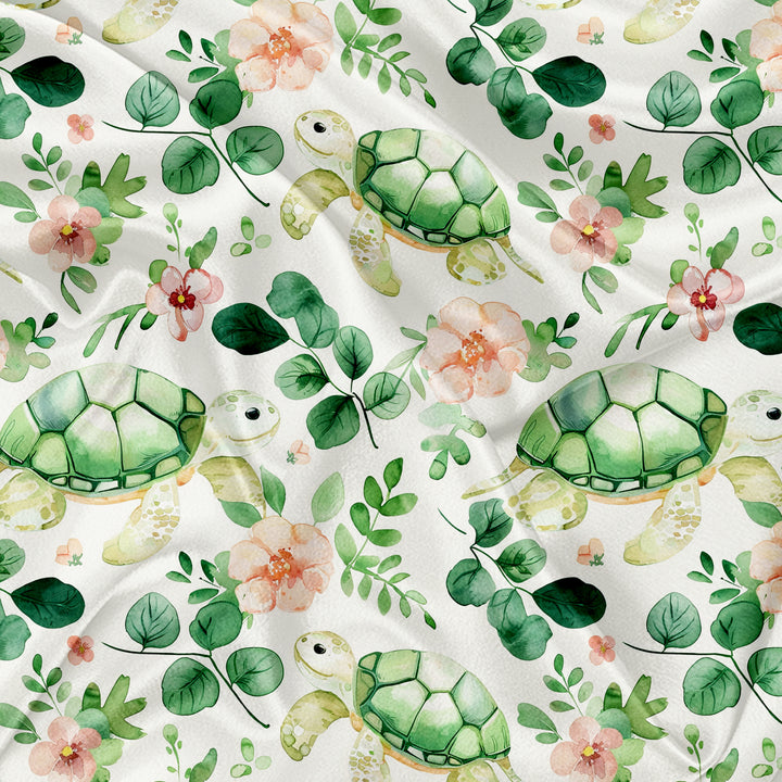 Summer - Custom Pattern Bank