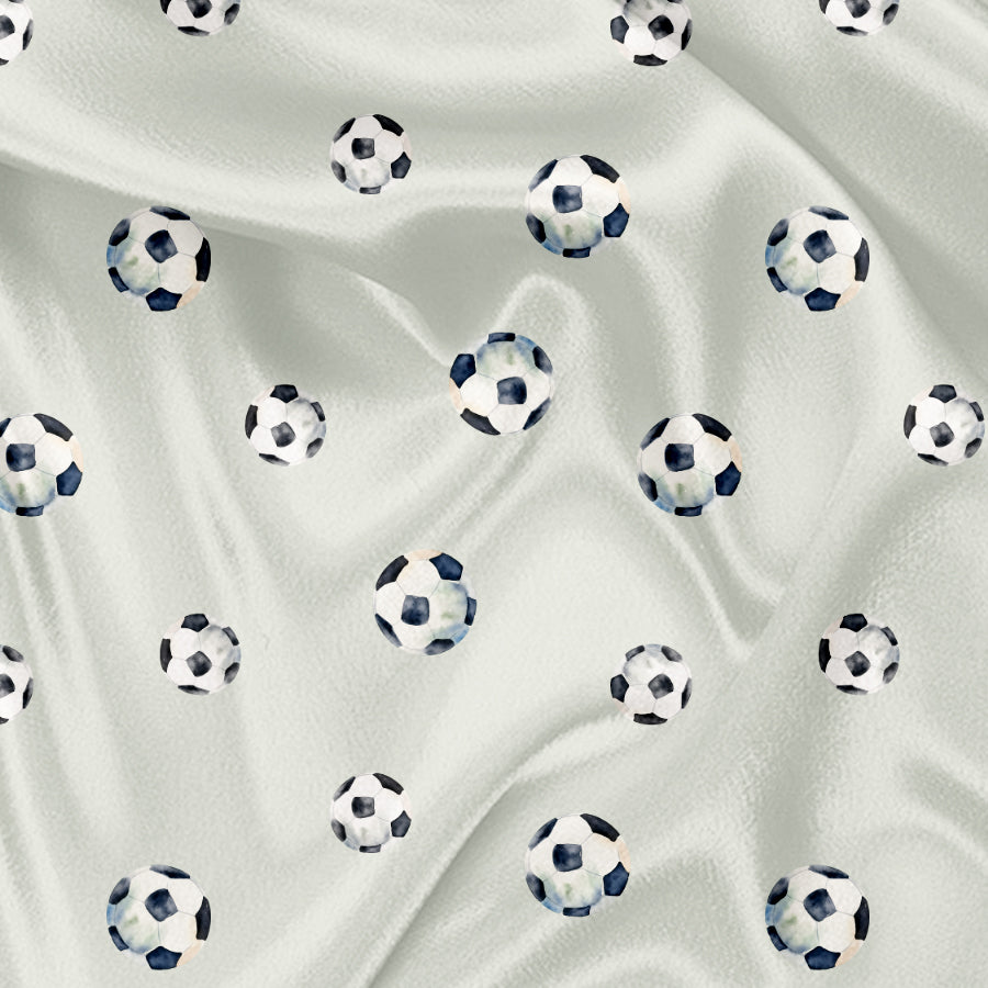 Soccer - Doudou craquante