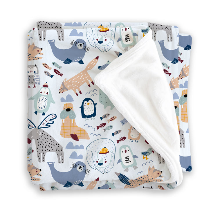 Baignade scandinave - Doudou câlins