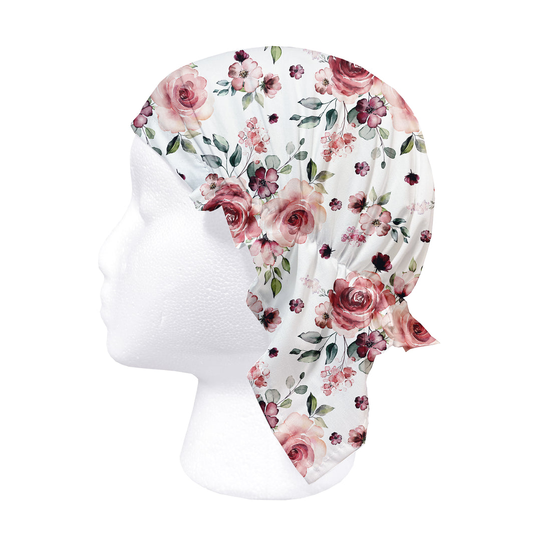 Bouquets de rose - Bandana