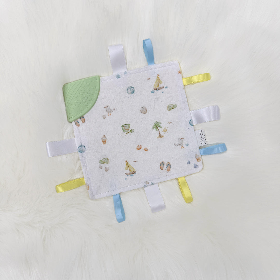 Brise estivale - Doudou craquante