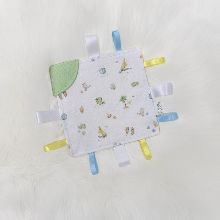 Brise estivale - Doudou craquante