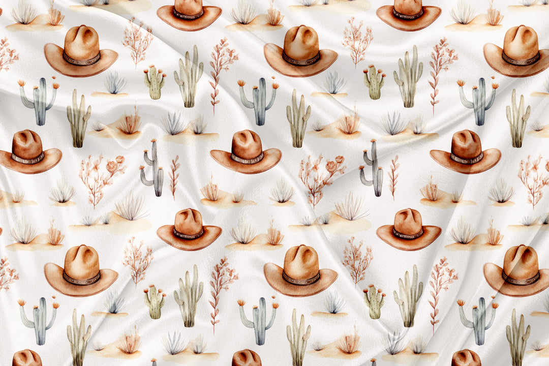 On the Farm - Custom Pattern Bank