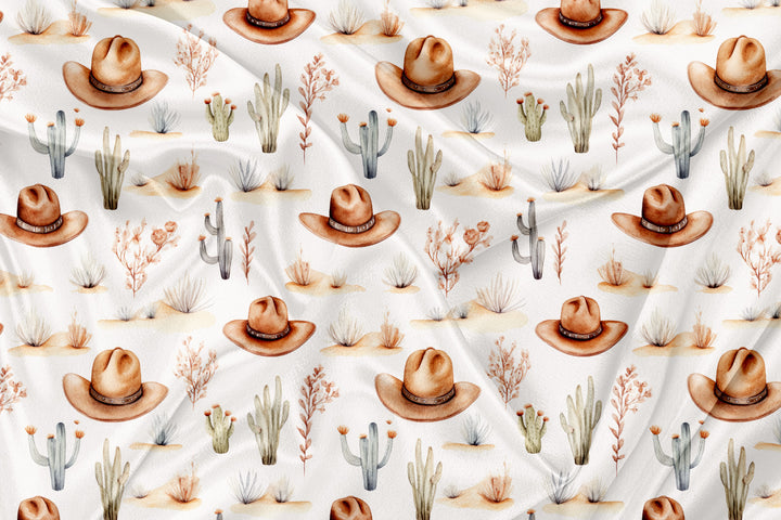 On the Farm - Custom Pattern Bank
