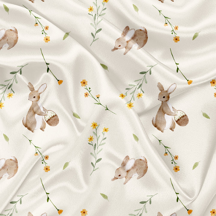 Rabbits - Custom Pattern Bank