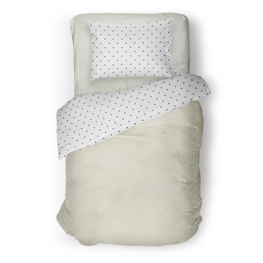 Polka dot - Couvre-lit pour enfants