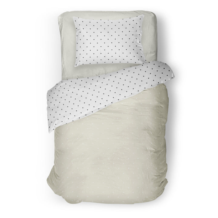 Polka dot - Couvre-lit pour enfants