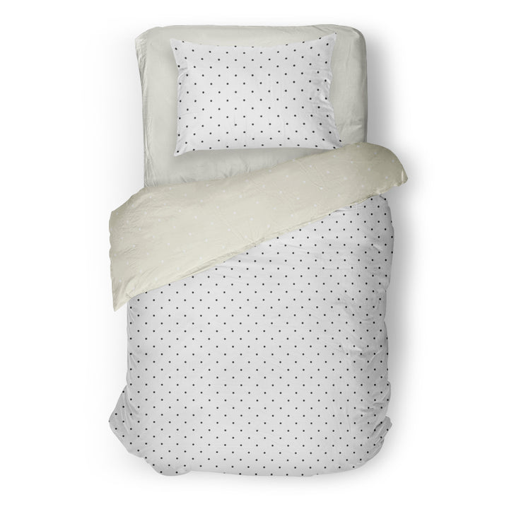 Polka dot - Couvre-lit pour enfants